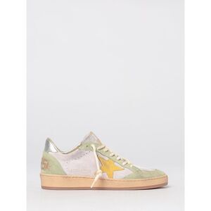 Golden Goose Sneakers Woman Multicolor